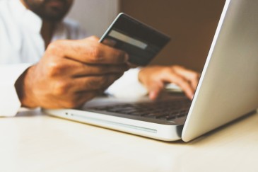 Bezahlen Online Kreditkarte