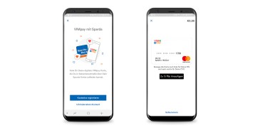 VIMpay mobiles Bezahlen 
