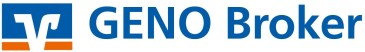 Logo GENO Broker