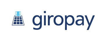 Logo giropay