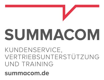 SUMMACOM - Kundenservice, Vertriebsunterstützung und Training