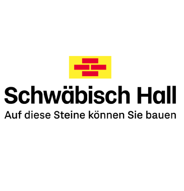 Schwäbisch-Hall Logo