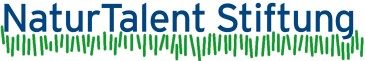 Logo NaturTalent Stiftung 