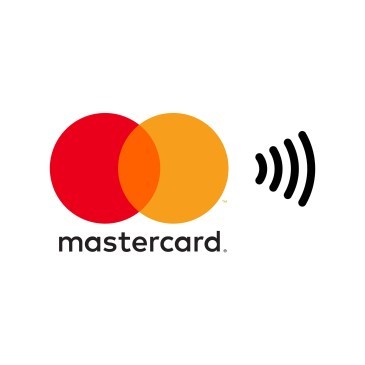 Mastercard kontaktlos